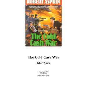 The Cold Cash War