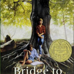 Bridge to Terabithia