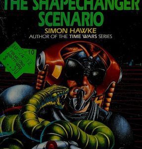 The Shapechanger Scenario - Psychodrome 2