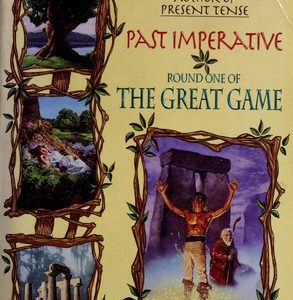 past  imperative vol 1 -the great game