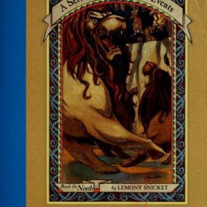 A Series of Unfortunate Events # 9 - The Carnivorous Carnival