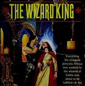 The Wizard King
