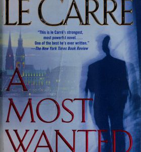 A Most Wanted Man