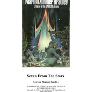 seven from the stars