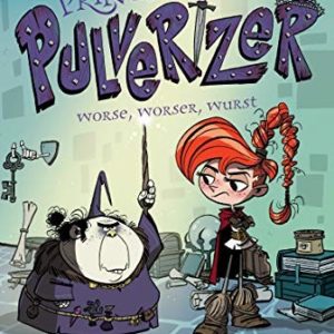 princess pu;verzer worse worser wurst