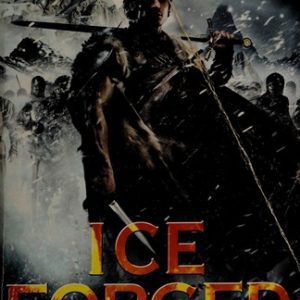 Ice Forged