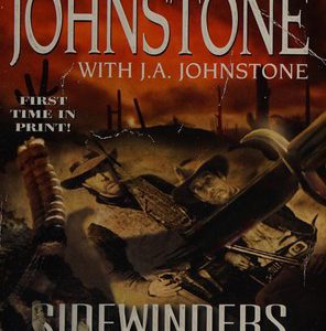 sidewinders the butcher of bear creek