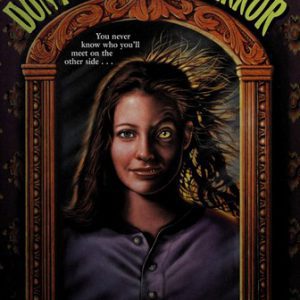 Don't Look in the Mirror