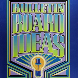 Bulletin Board Ideas