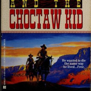 John Stone and the Choctaw Kid