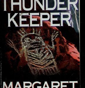 the thunder keeper
