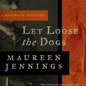 murdoch mysteries let loose the dogs