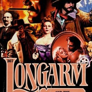 Longarm and the Val Verde Massacre