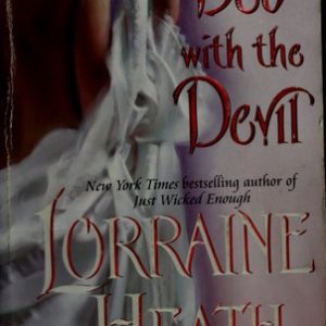 In Bed With The Devil