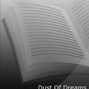 Malazan Book of the Fallen - Dust of Dreams