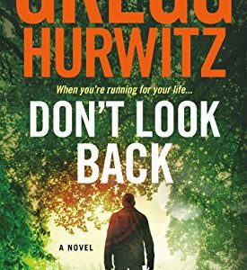 Don't Look Back