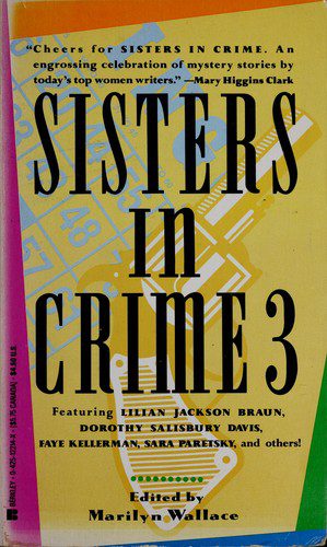 Sisters in Crime 3