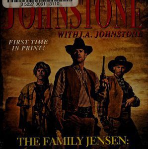 the family jensen: helltown massacre