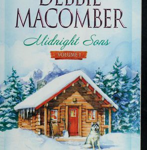 midnight sons vol 1: brides for brothers & the marriage risk