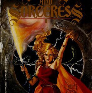 Sword and Sorceress 1