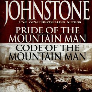 pride of the mountain man / code of the mountain man