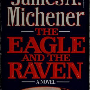 The Eagle And The Raven