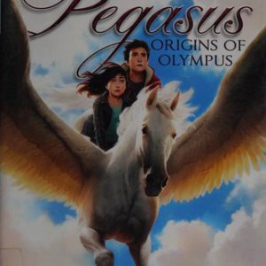 Pegasus - Origins of Olympus
