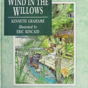 The Wind and the Willows