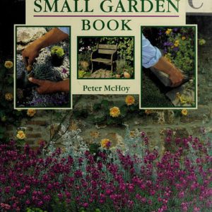 The Small Garden Book