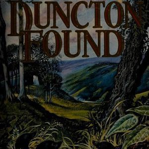 Duncton Found