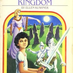 Choose Your own Adventures # 56-Enchanted Kingdom