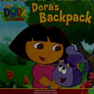 Dora's Backpack