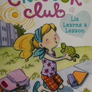 the crotter club liz learns a lesson