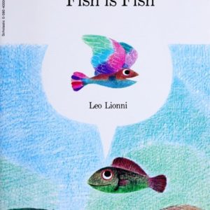 fish is fish