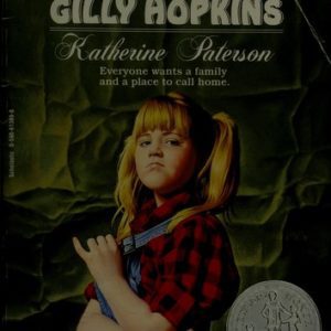 The Great Gilly Hopkins