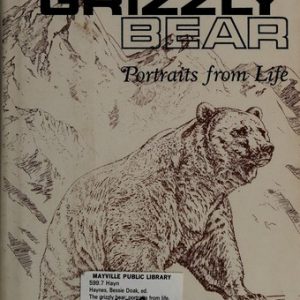 the grizzly bear portraits from life