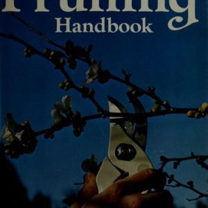 Prunning Handbook