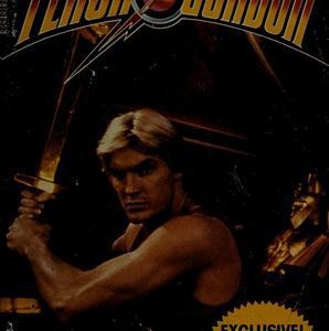 Flash Gordon