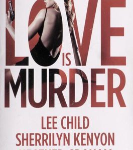 Love is Murder