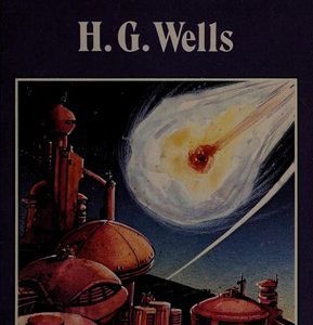 In The Days Of The Comet