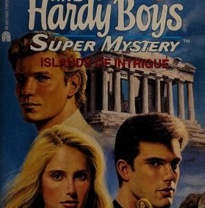 Nancy Drew & Hardy Boys - Islands of Intrigue
