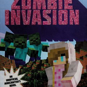 Minecraft - Zombie Invasion