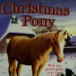 The Christmas Pony