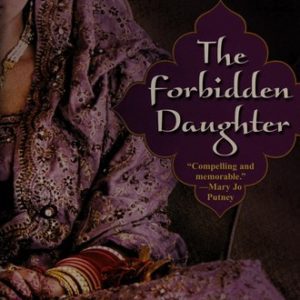 the forbidden daughter