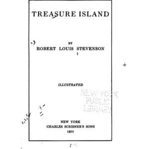 Treasure Island