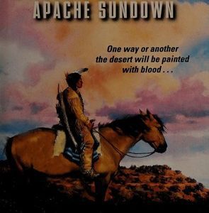 shadow rider - apache sundown