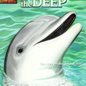 Dolphin Diary # Dolphin In The Deep