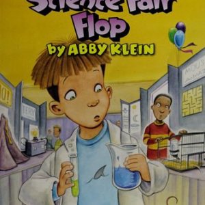 ready freddie science fair flop