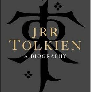 jrr tolkien a biography