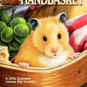 Animal Ark # 16 - Hamster In A Handbasket